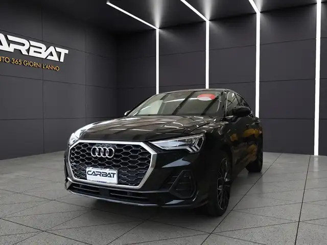 Audi Q3 Q3 SPB 35 TFSI S tronic Business Plus