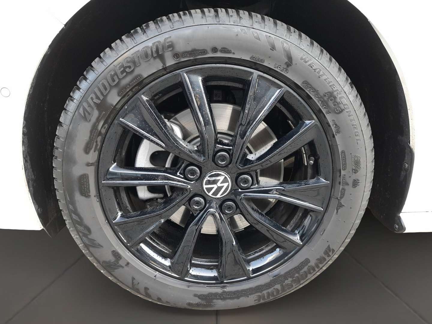 Volkswagen Multivan TDI Edition -  - Joinsteer - #5