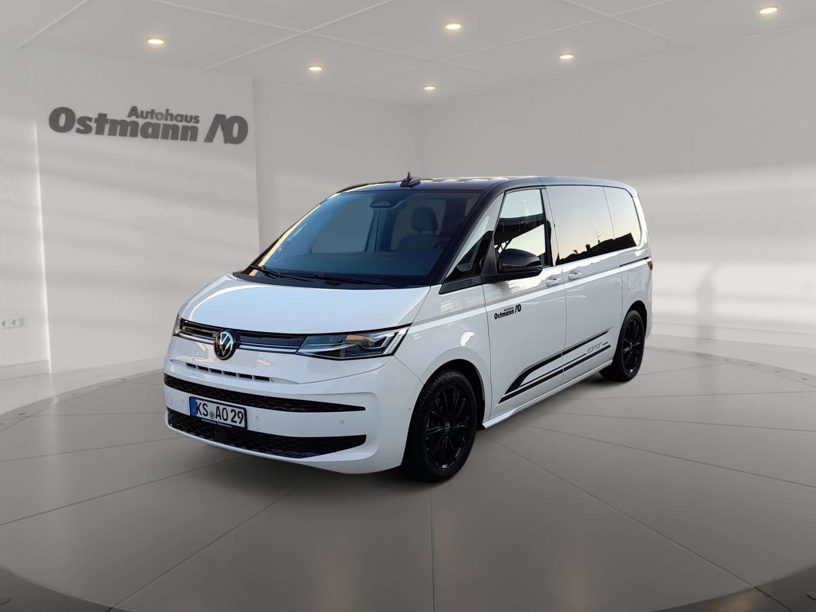 Second hand Volkswagen  2.0