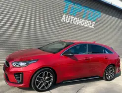 Kia pro cee'd / ProCeed *GT LINE*BI LED*VIRTUAL*KAMER