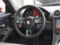 Porsche Cayman 2.5 / 718 GTS PDK / GPS / LED / SPORT DESIGN PACK Rojo - thumbnail 15