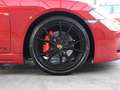 Porsche Cayman 2.5 / 718 GTS PDK / GPS / LED / SPORT DESIGN PACK Rojo - thumbnail 30