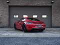 Porsche Cayman 2.5 / 718 GTS PDK / GPS / LED / SPORT DESIGN PACK Rojo - thumbnail 5