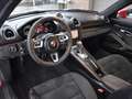 Porsche Cayman 2.5 / 718 GTS PDK / GPS / LED / SPORT DESIGN PACK Rojo - thumbnail 9