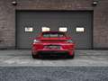 Porsche Cayman 2.5 / 718 GTS PDK / GPS / LED / SPORT DESIGN PACK Rojo - thumbnail 6