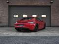 Porsche Cayman 2.5 / 718 GTS PDK / GPS / LED / SPORT DESIGN PACK Rojo - thumbnail 7