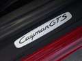 Porsche Cayman 2.5 / 718 GTS PDK / GPS / LED / SPORT DESIGN PACK Rojo - thumbnail 25