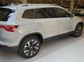 Skoda Karoq Karoq 1.5 TSI Plus DSG 110KW Plus Gris - thumbnail 8