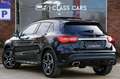 Mercedes-Benz GLA 200 d4-Matic PACK AMG TOIT-PANO COCKPIT NAVI LED RADAR Noir - thumbnail 4