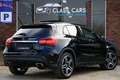 Mercedes-Benz GLA 200 d4-Matic PACK AMG TOIT-PANO COCKPIT NAVI LED RADAR Noir - thumbnail 3