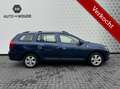 Dacia Logan MCV 0.9 TCe S&S Prestige Nieuwe Ketting! Blauw - thumbnail 17
