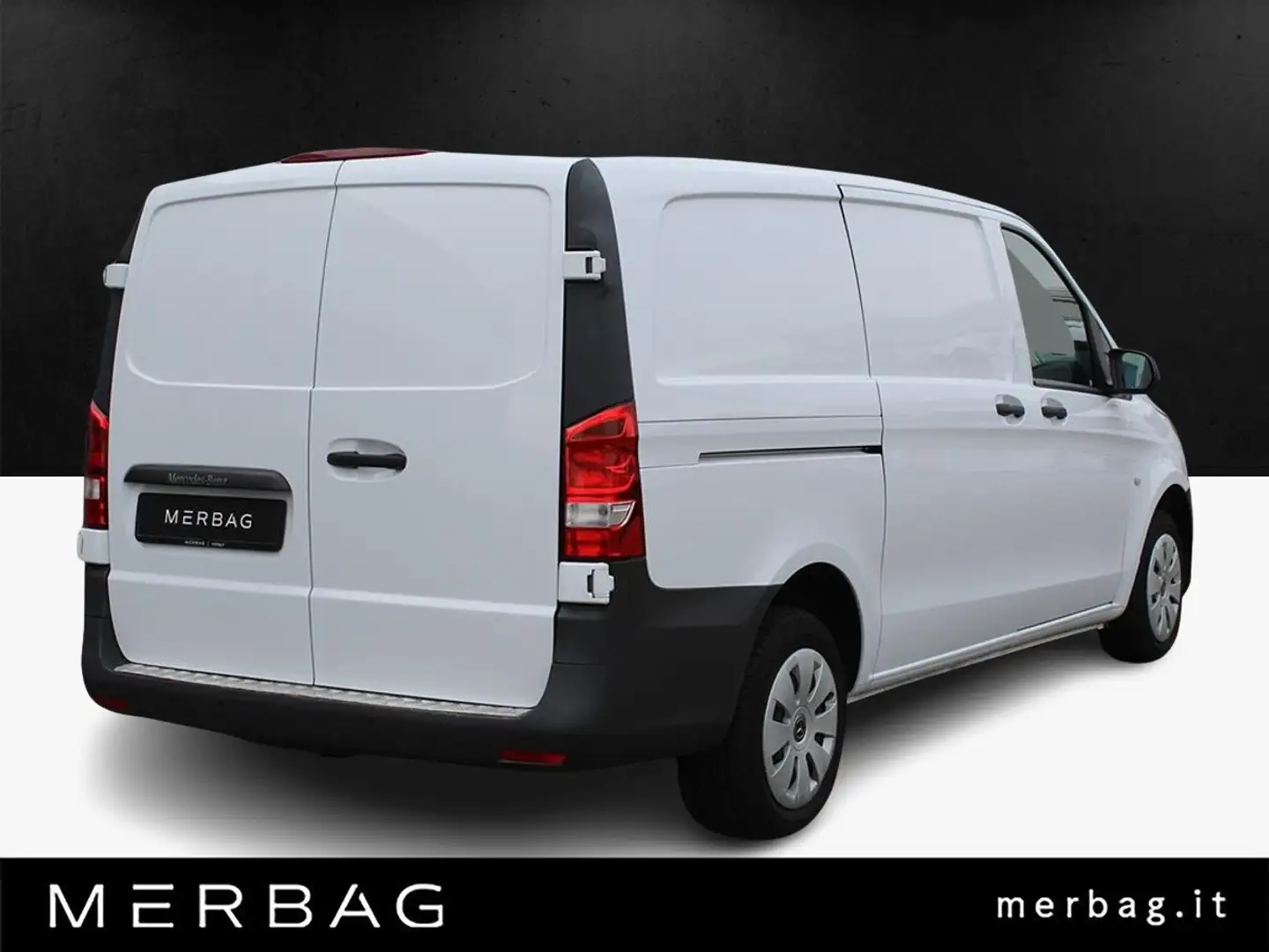Mercedes-Benz Vito 2.2 114 CDI PC-SL Furgone Long - 2