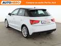 Audi A1 1.0 TFSI Attraction Blanco - thumbnail 4