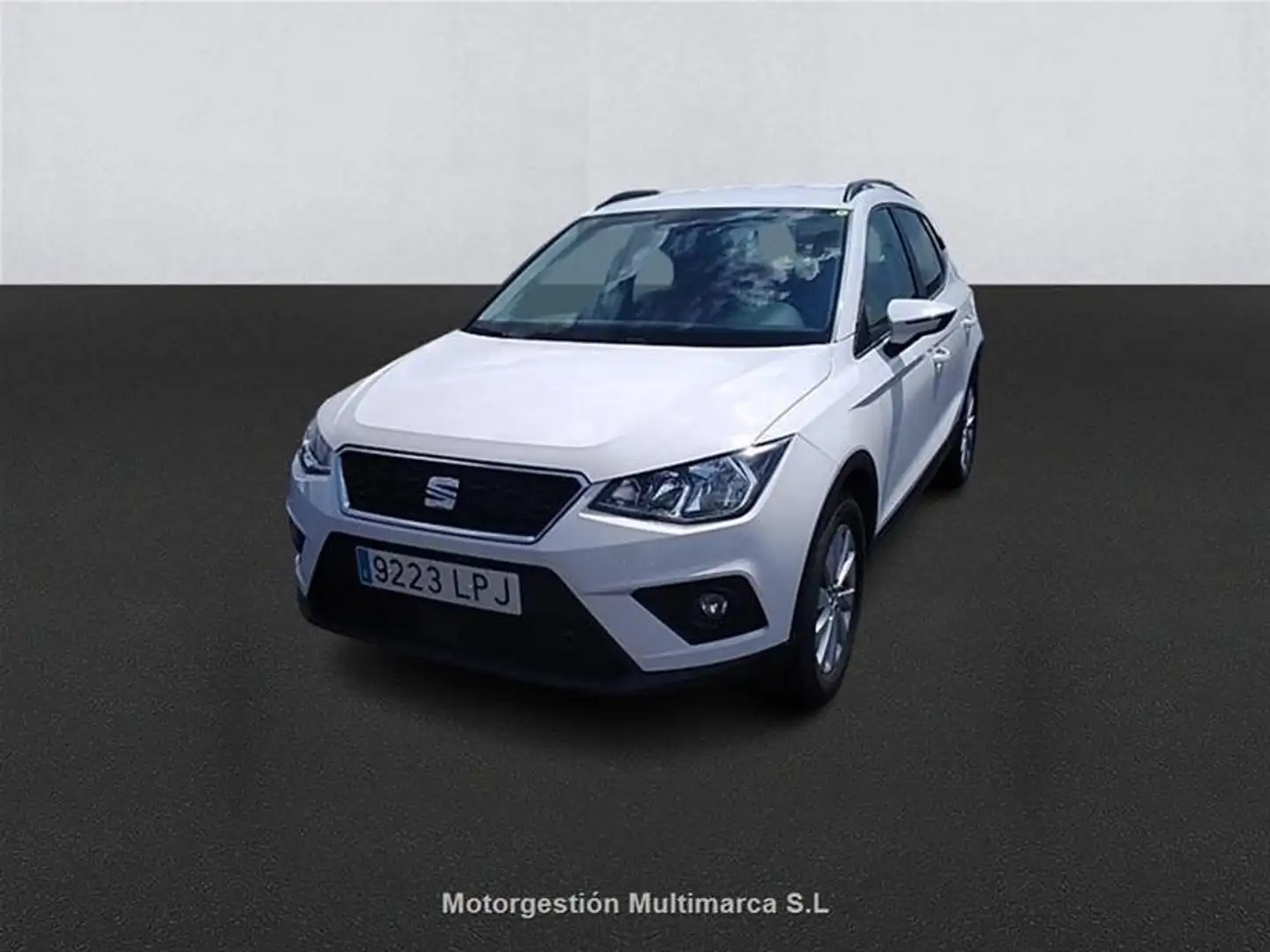 SEAT Arona 1.0 TSI 81kW (110CV) Style Go2 - 1