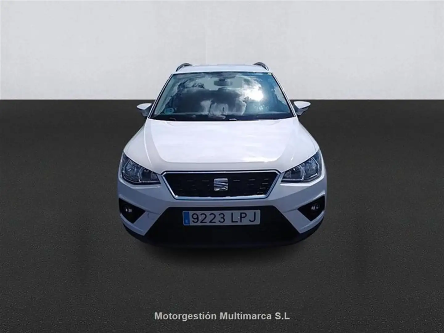 SEAT Arona 1.0 TSI 81kW (110CV) Style Go2 - 2