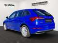 Skoda Scala Cool Plus *SmartLink,SHZ,FSE,EPH* Bleu - thumbnail 4