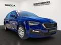 Skoda Scala Cool Plus *SmartLink,SHZ,FSE,EPH* Bleu - thumbnail 2