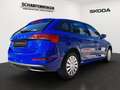 Skoda Scala Cool Plus *SmartLink,SHZ,FSE,EPH* Bleu - thumbnail 3