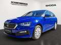Skoda Scala Cool Plus *SmartLink,SHZ,FSE,EPH* Bleu - thumbnail 1
