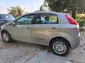 Fiat Grande Punto Grande Punto 1.2 5 porte Active benzina Argento - thumbnail 5