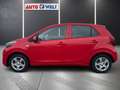 Kia Picanto 1.2 Edition 7 Tempomat Klima Bluetooth Rot - thumbnail 6