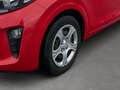 Kia Picanto 1.2 Edition 7 Tempomat Klima Bluetooth Rot - thumbnail 8