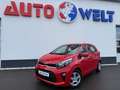 Kia Picanto 1.2 Edition 7 Tempomat Klima Bluetooth Rot - thumbnail 29