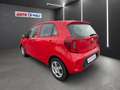 Kia Picanto 1.2 Edition 7 Tempomat Klima Bluetooth Rot - thumbnail 5