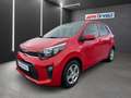 Kia Picanto 1.2 Edition 7 Tempomat Klima Bluetooth Rot - thumbnail 1