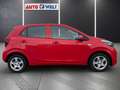 Kia Picanto 1.2 Edition 7 Tempomat Klima Bluetooth Rot - thumbnail 3