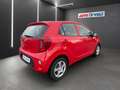 Kia Picanto 1.2 Edition 7 Tempomat Klima Bluetooth Rot - thumbnail 4