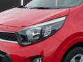 Kia Picanto 1.2 Edition 7 Tempomat Klima Bluetooth Rot - thumbnail 7