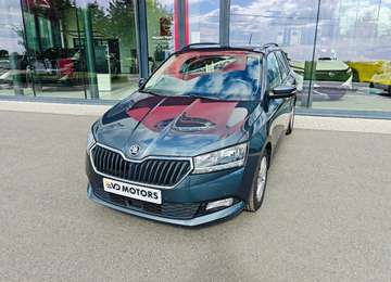 1.0 TSI Ambition DSG