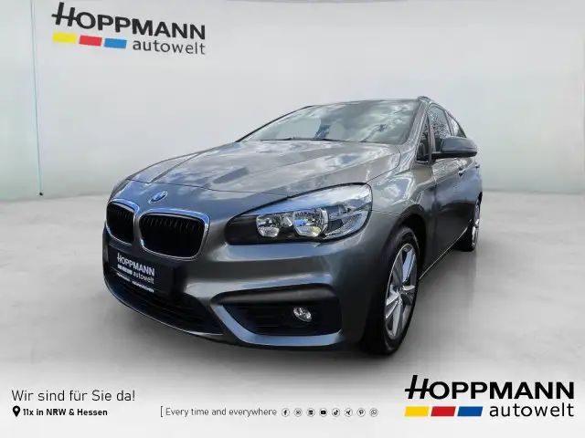 BMW BWM Baureihe 2 218i, Active To