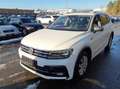 Volkswagen Tiguan Allspace Highline 2.0 TDI DSG 4M R Line Ext Pano,Navi,Kamer Blanc - thumbnail 10