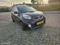 Kia Picanto 1.0 CVVT Schwarz - thumbnail 2