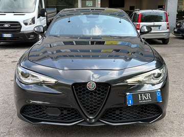 Giulia 2020 2.2 t Veloce First edition Q4 210 cv auto