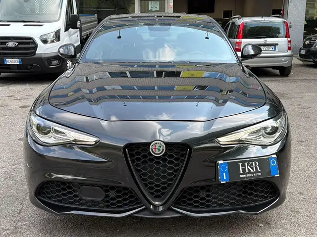 Alfa Romeo Giulia Giulia 2020 2.2 t Veloce First edition Q4 210 cv auto