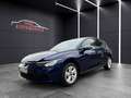 Volkswagen Golf VIII Life 2.0TDI DSG NAVI/VIRTUAL/LED/CAM Bleu - thumbnail 1