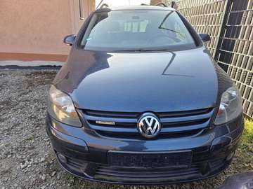 Golf V Plus Diesel 1.9 TDI United