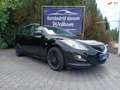 Mazda 6 Sportbreak 1.8 TS Black Edition, LM velgen, Afkoms Noir - thumbnail 1