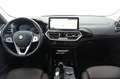 BMW X3 xDrive30d *PGSD.LASER.STANDHEIZUNG.AHK* Schwarz - thumbnail 12