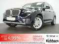 BMW X3 xDrive30d *PGSD.LASER.STANDHEIZUNG.AHK* Schwarz - thumbnail 1