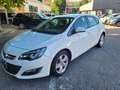 Opel Astra 1.4 100CV 5 porte Elective Bianco - thumbnail 2