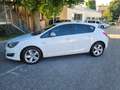 Opel Astra 1.4 100CV 5 porte Elective Bianco - thumbnail 4