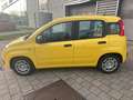 Fiat Panda HYBRID Jaune - thumbnail 2