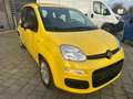 Fiat Panda HYBRID Jaune - thumbnail 8