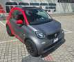 smart forTwo 70 1.0 twinamic Passion Grau - thumbnail 8