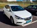 Opel Astra 1.6CDTi Business 110 Blanco - thumbnail 4