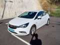 Opel Astra 1.6CDTi Business 110 Blanco - thumbnail 2